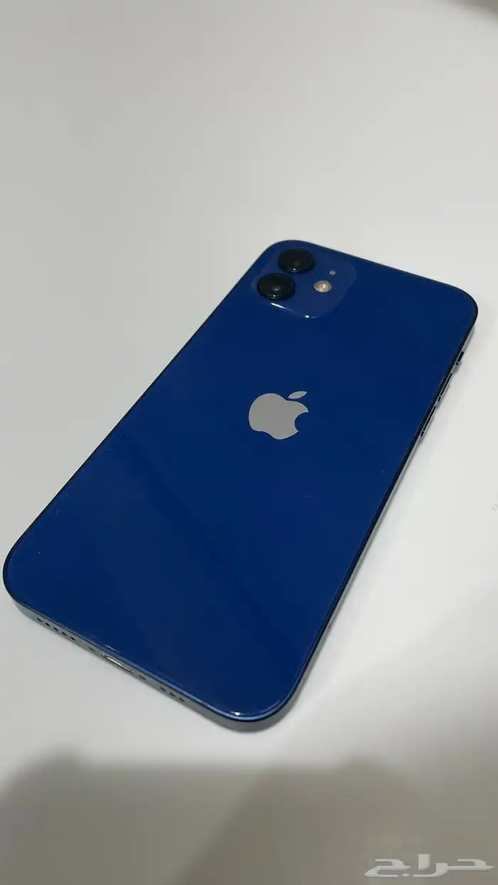 ايفون 12 للبيع نظيف 0