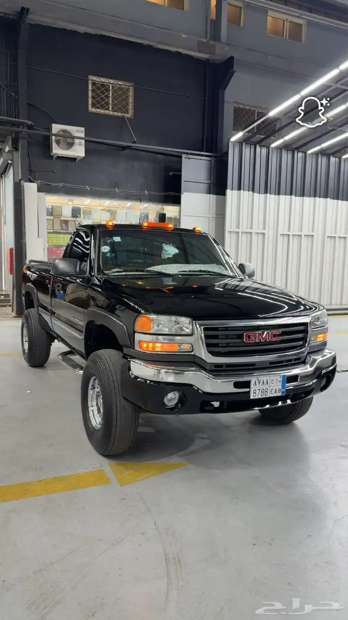 للبيع سيرا 2005 فل كامل اسود 7