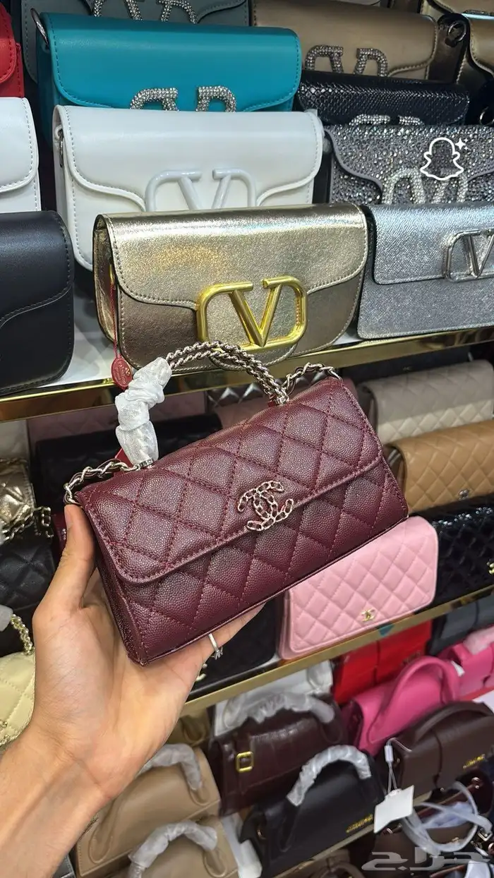 شوزات وشنط ماستر كواليتي 31