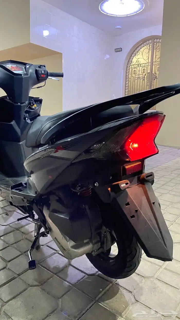 دباب عجيب باور سبورت 6