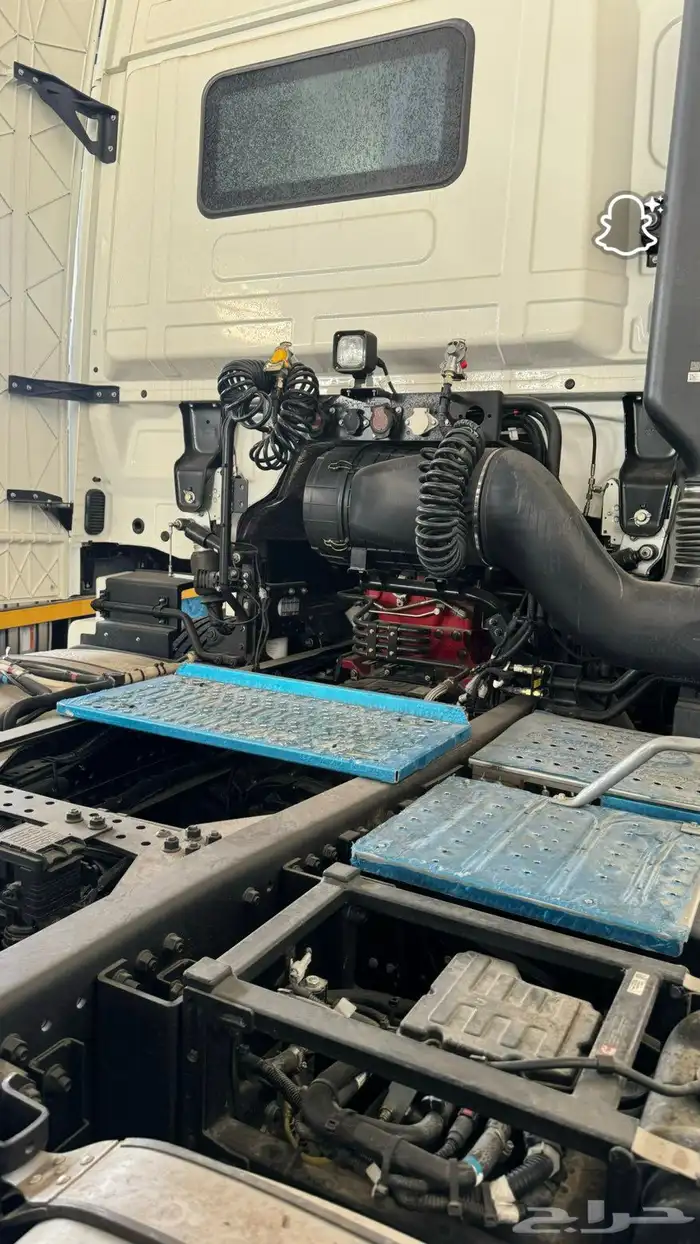 شاحنه فوتون 2026 اصفار 4