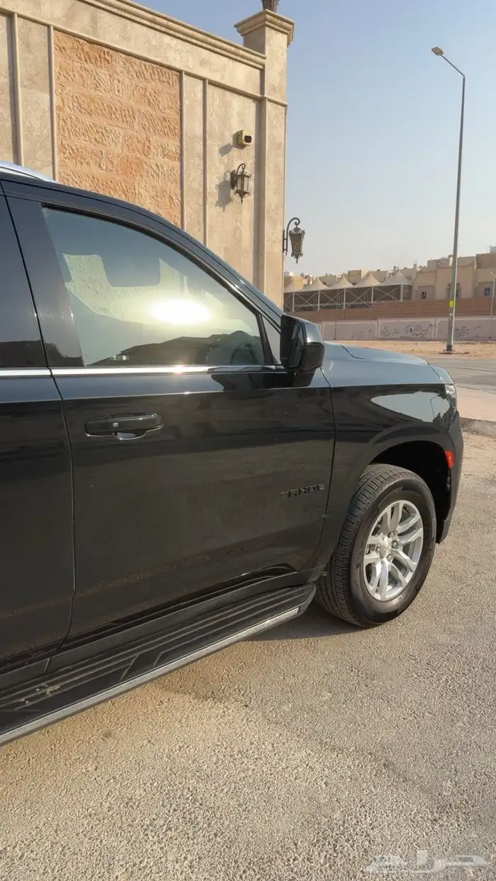 تاهو بدي وكاله ماشي 29الف 6