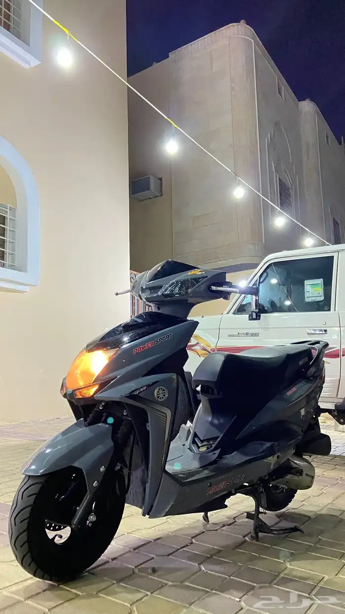 دباب عجيب باور سبورت 2