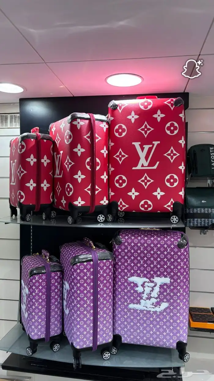 شوزات وشنط ماستر كواليتي 7