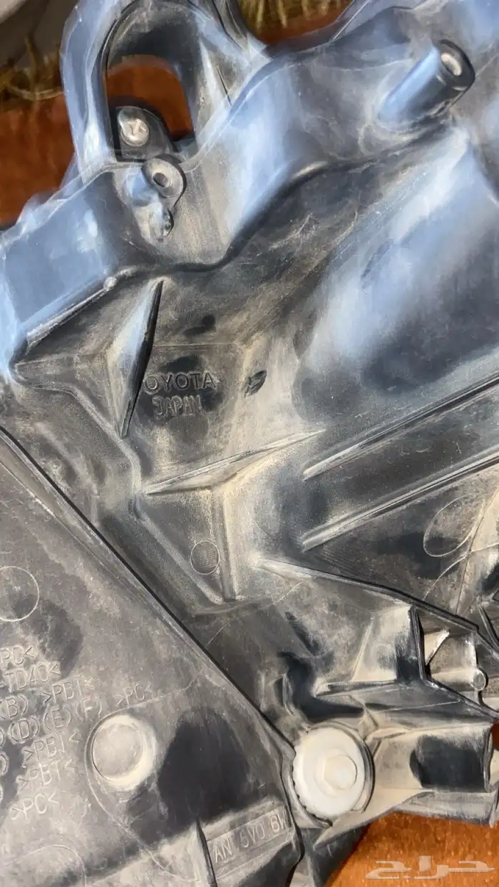 سلام عليكم عندي شمعت كامري للبيع على السوم 1