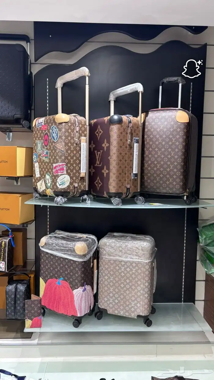 شوزات وشنط ماستر كواليتي 4