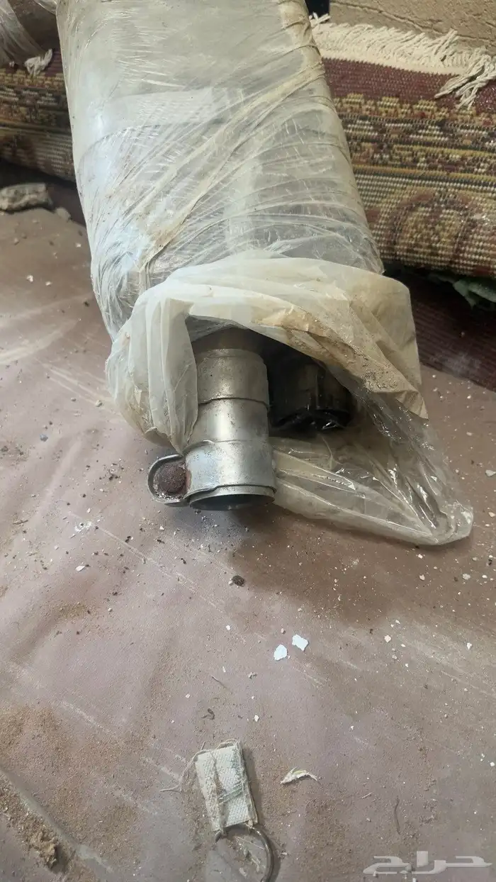 دبة بورش 718 0