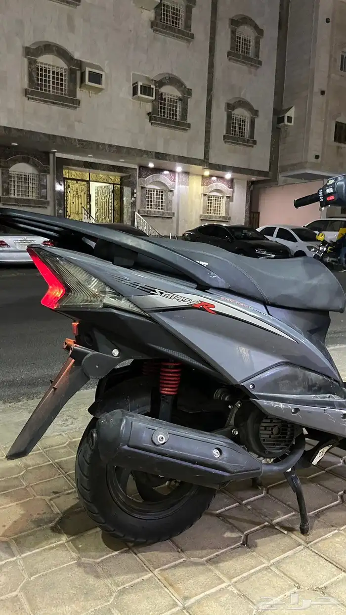 دباب عجيب باور سبورت 7