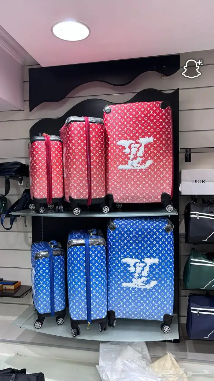 شوزات وشنط ماستر كواليتي 6