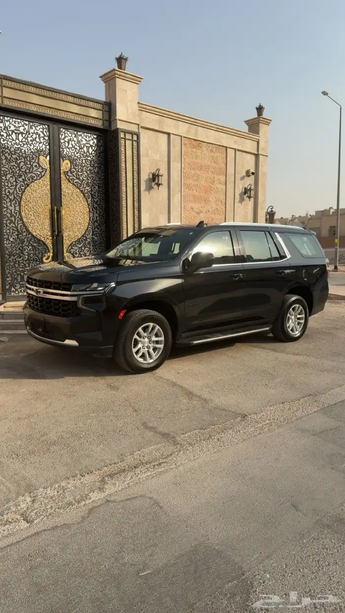 تاهو بدي وكاله ماشي 29الف 4