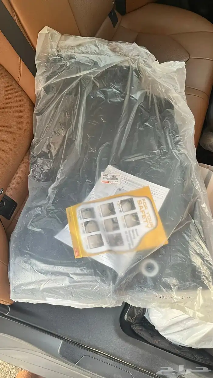 دعاسات كامري قراندي 2023 وكاله ما انفكت 3