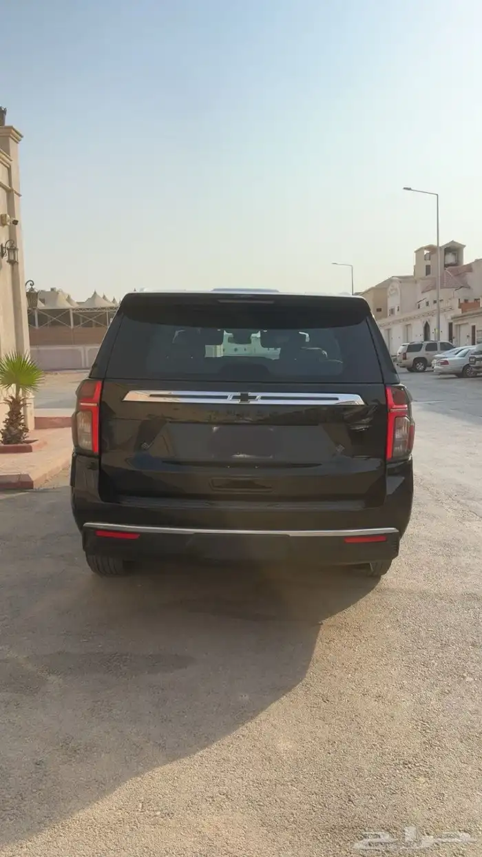 تاهو بدي وكاله ماشي 29الف 2