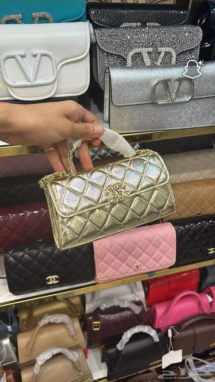 شوزات وشنط ماستر كواليتي 25