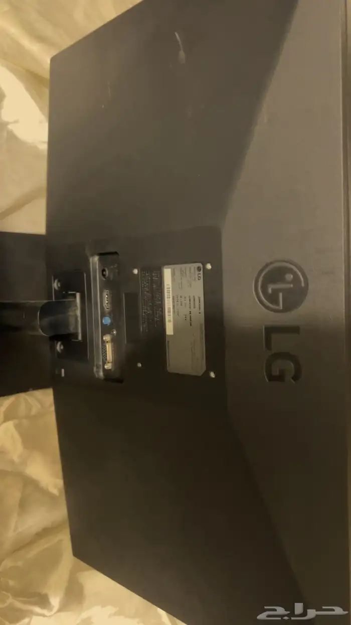 شاشه كمبيوتر pc 1