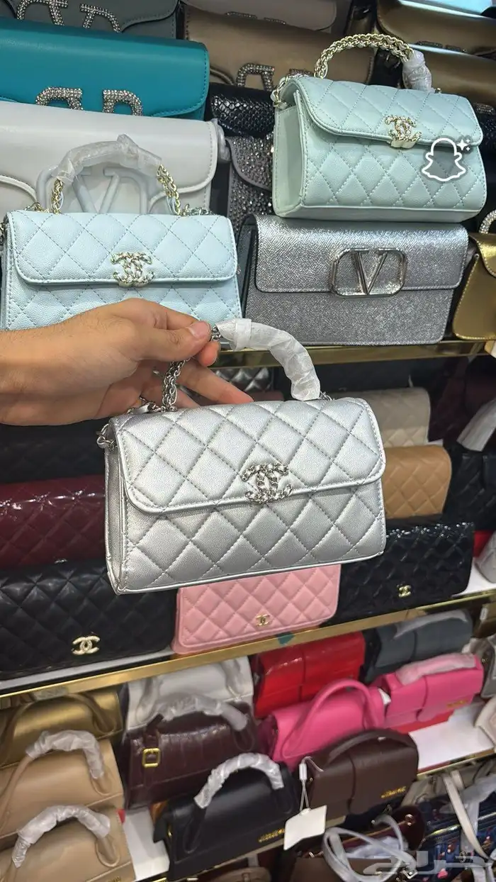 شوزات وشنط ماستر كواليتي 28