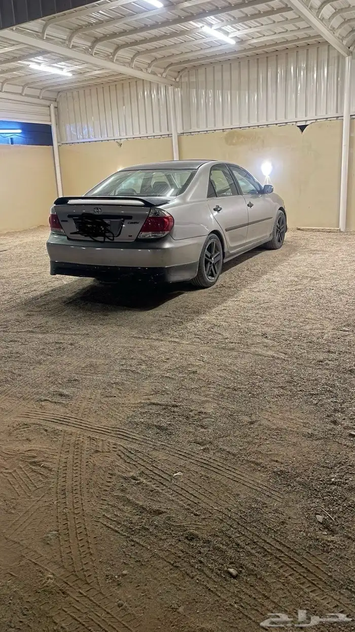 2005فل كامل السياره بدون استماره للبيع 0