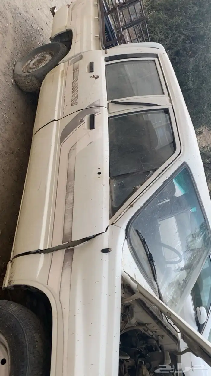 هايلكس 87 0