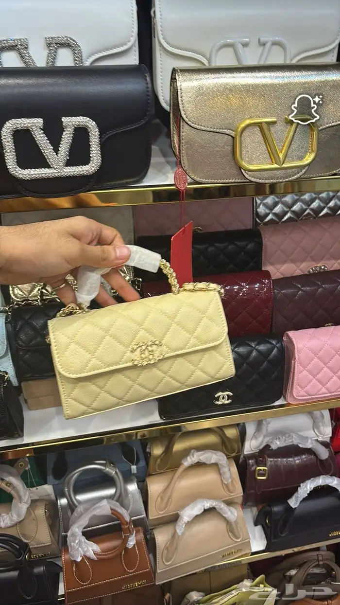 شوزات وشنط ماستر كواليتي 27