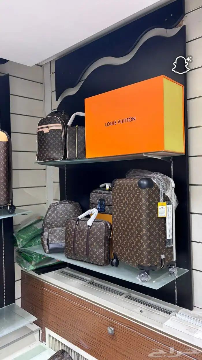 شوزات وشنط ماستر كواليتي 1