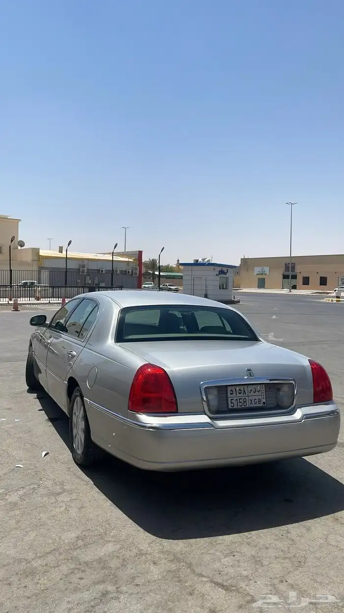 لنكولن 3