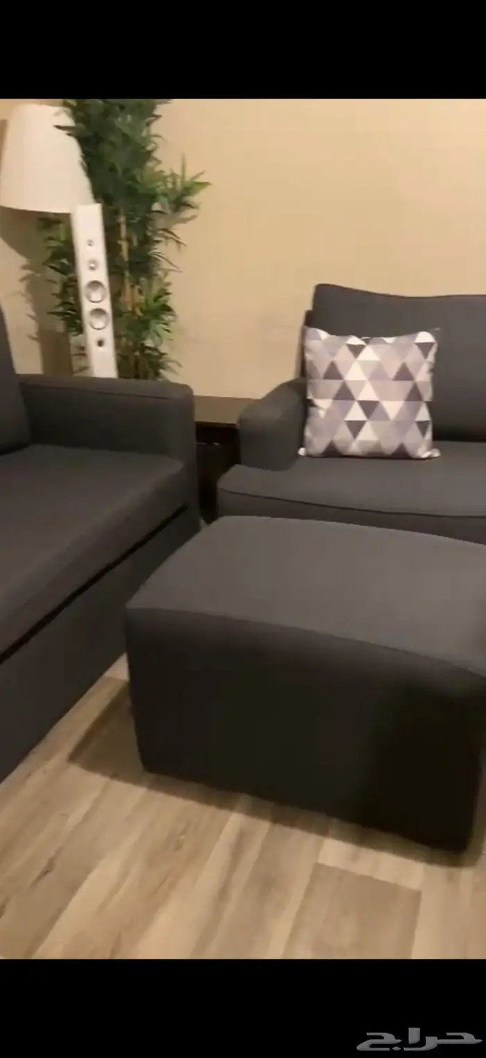كنب للبيع المستعجل رابغ 3