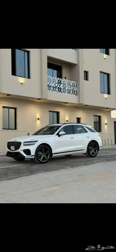 GV70 ( رويال سبورت ) V6 index