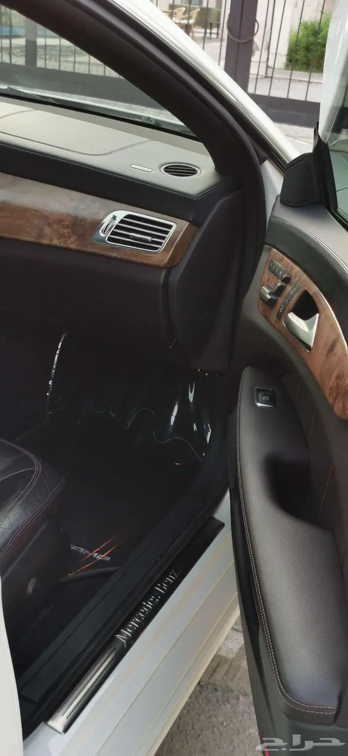 Mercedes CLS 350 AMG KIT 2012 32