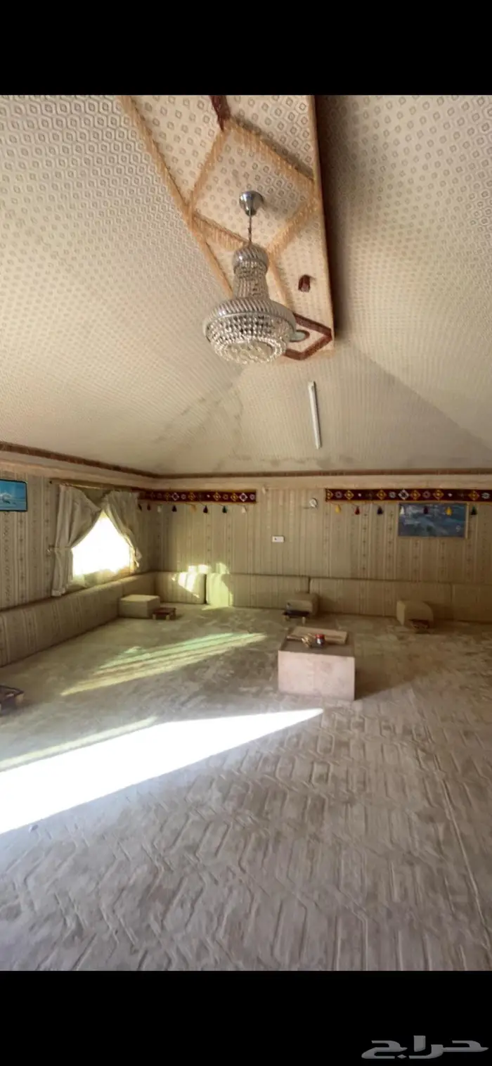 بيت شعر ملكي 2