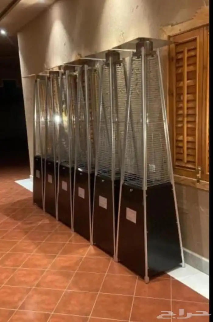 دفايات الفيصليه بيع وإيجار 6