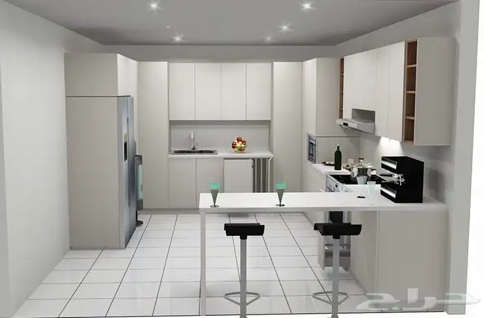 مطابخ البيت المتميز 2