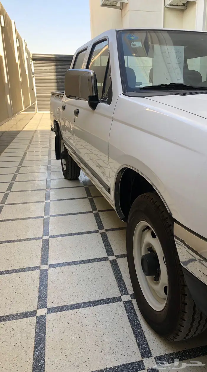 ددسن 2001 مخزن جديد وكاله 3