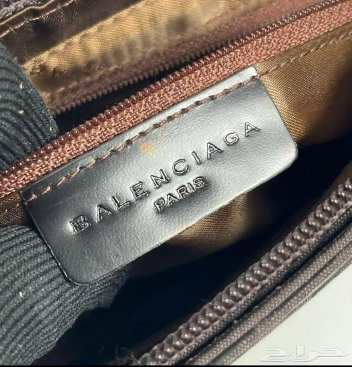 BALENCIAGA handbags بالنسياقا فنتج شنطه 17