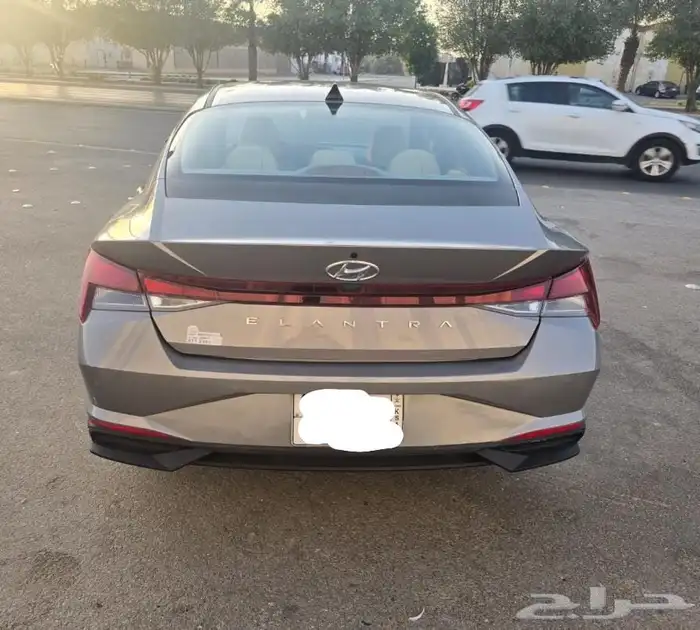 هونداي النترا 2023 3