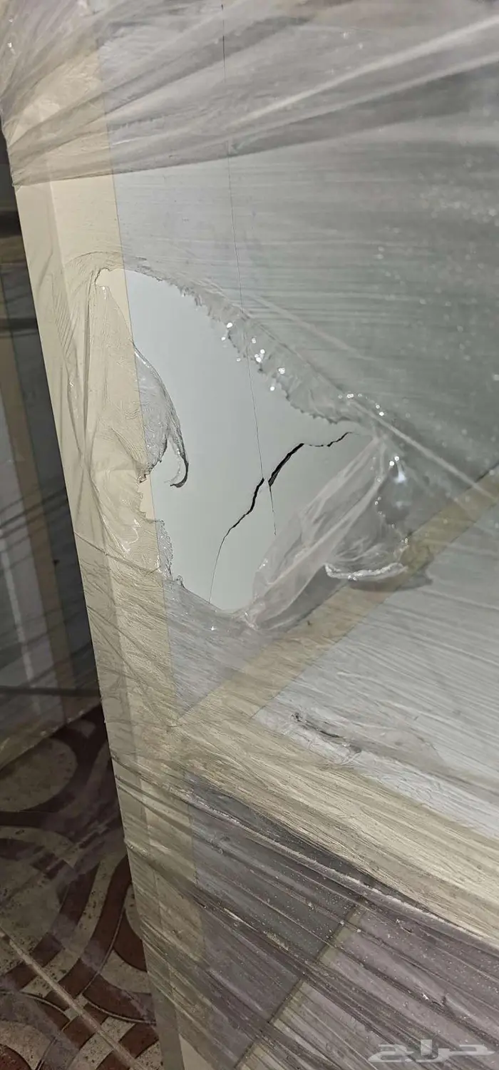 مطبخ تفصيل كامل للبيع مع المجلى 4متر ونص 3