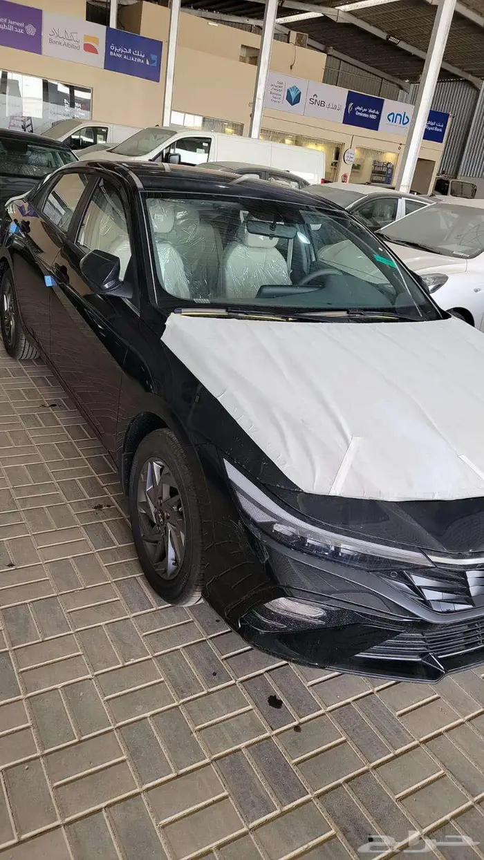 هونداي النترا سمارت مكينه 2.0 و 1.5 موديل 2026 3
