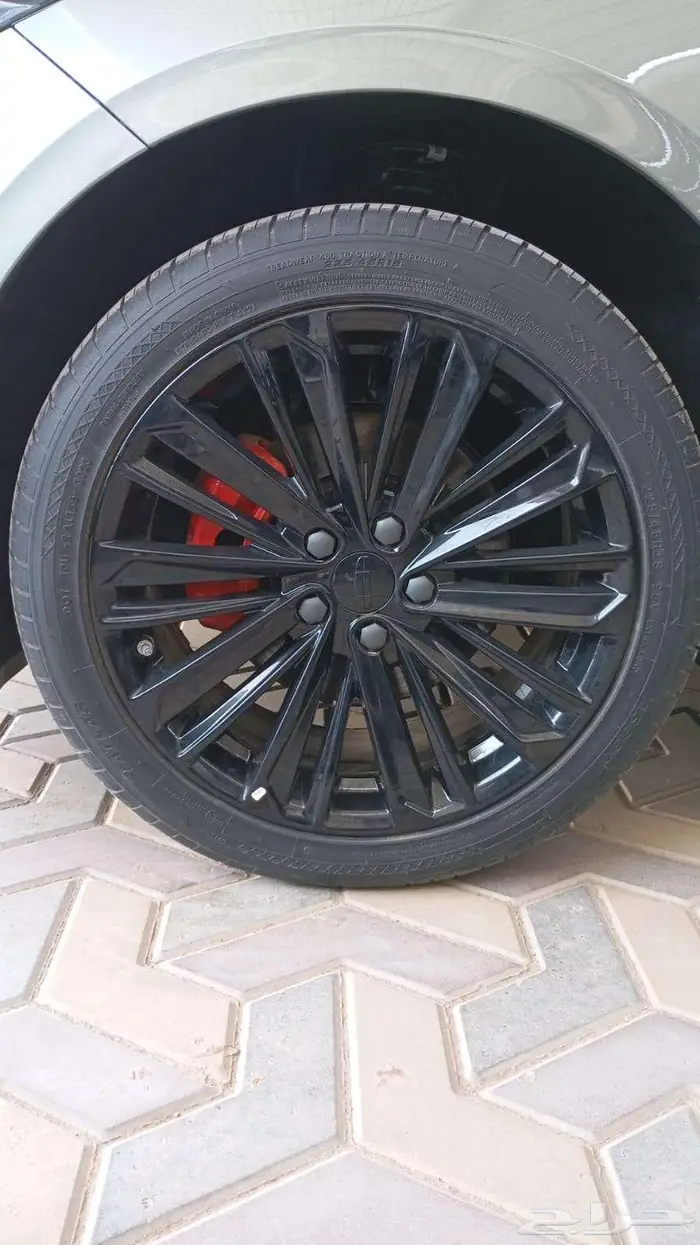 جيلي بريفيس 2025 فل كامل - كاش واقساط 16