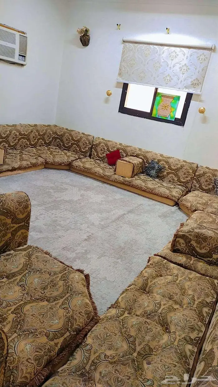 دولاب  مجلس لحاله موضح فالصور 1