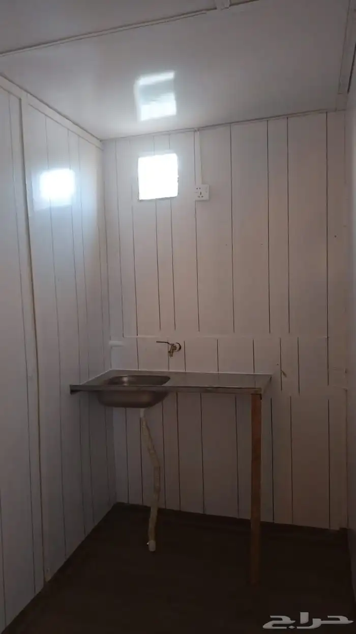 شرء وبيع غرف البركس المتنقله الجاهزة اخلاء فوري سكن عمال 3