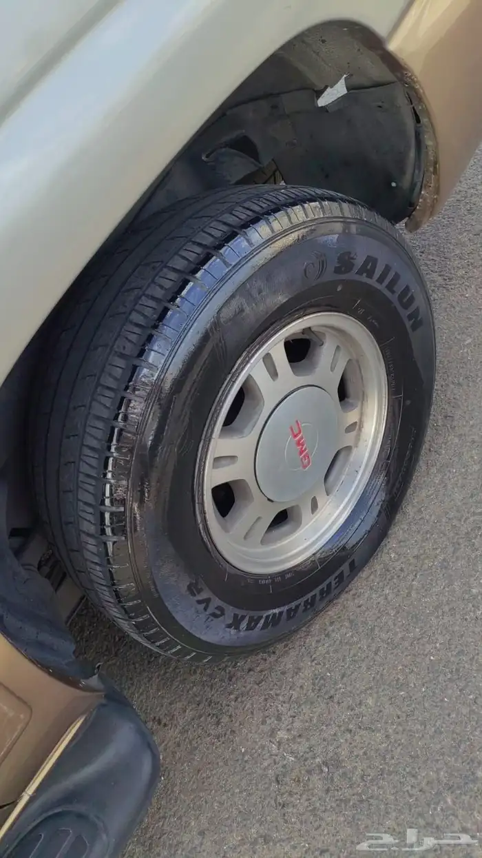 جمس يوكن بان 2000 1