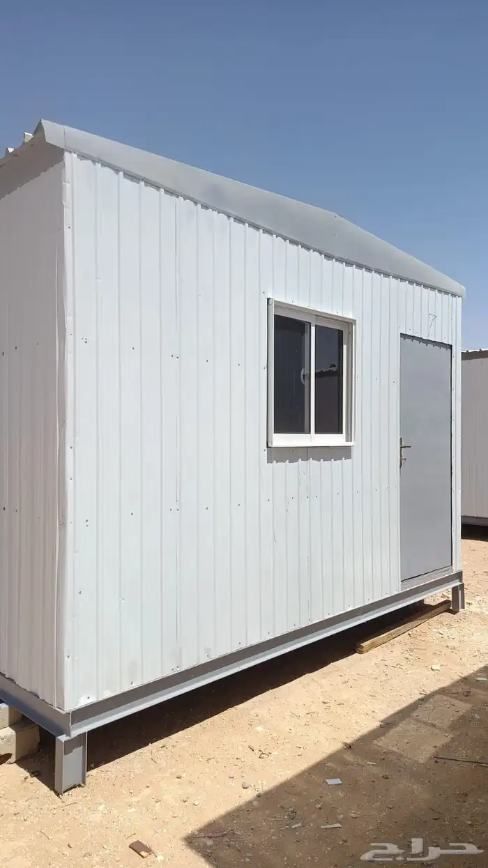 شرء وبيع غرف البركس المتنقله الجاهزة اخلاء فوري سكن عمال 6