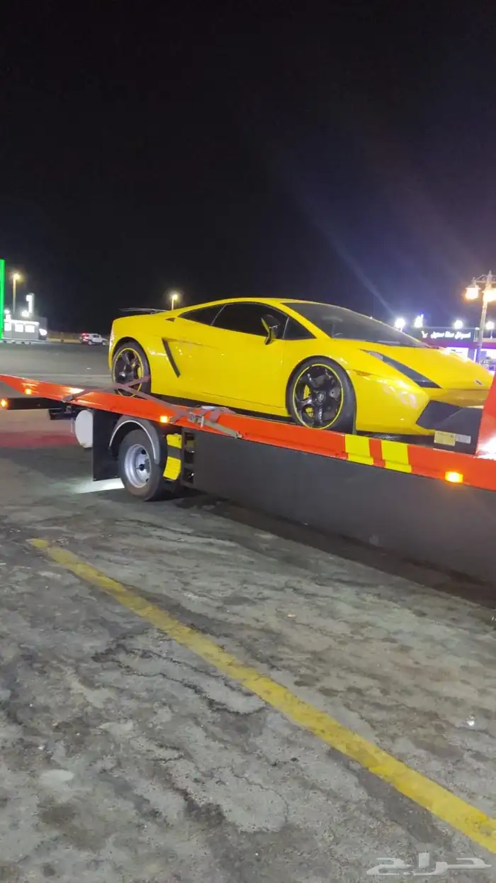 سطحه هيدروليك للبيع 6طن 9