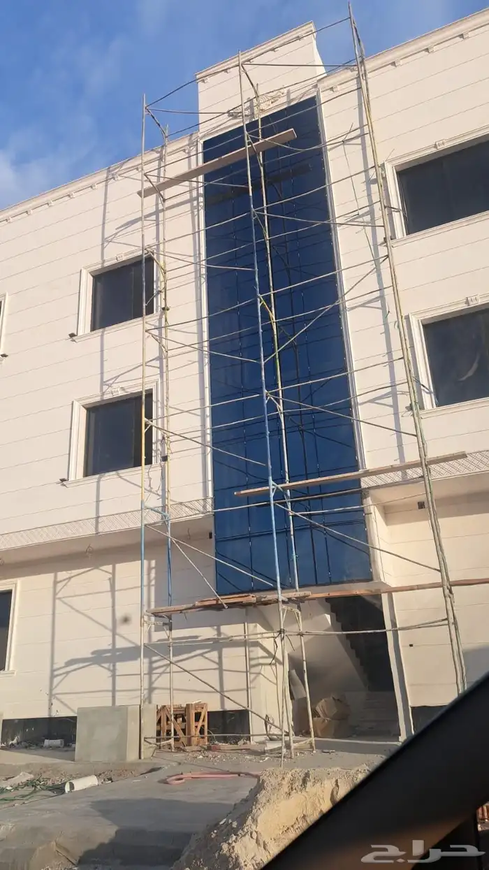 ورشة حدادة واللمنيوم 18