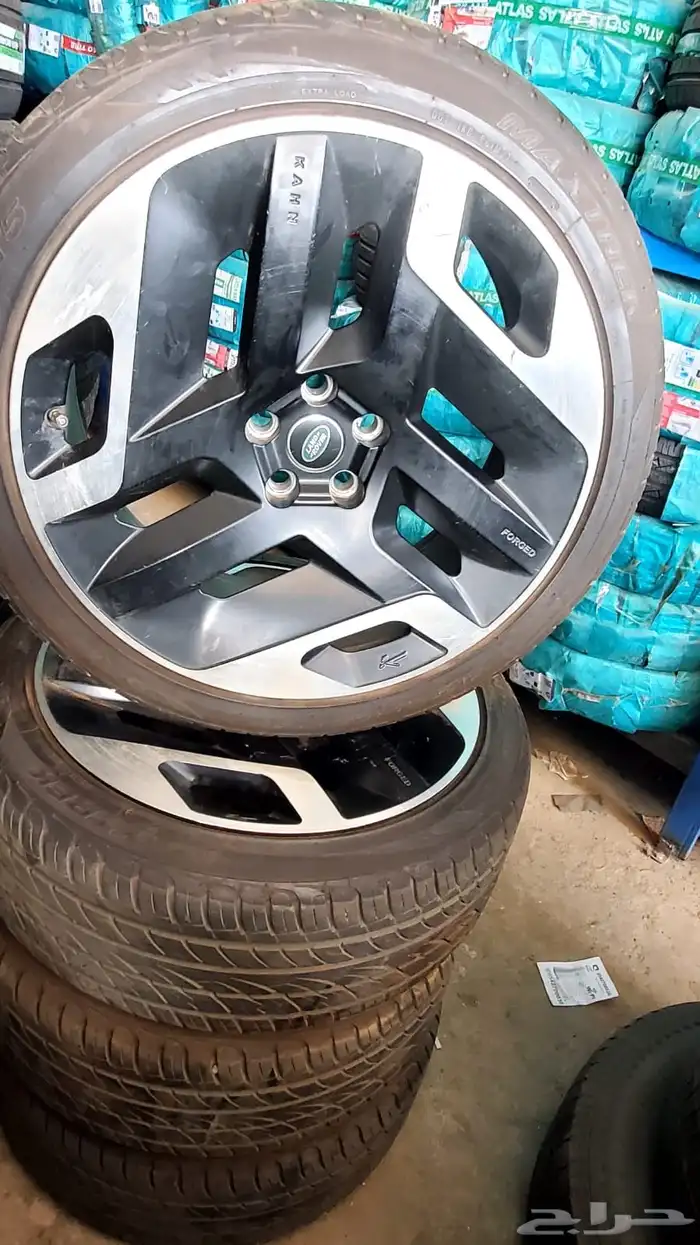 جنوط رنج 0