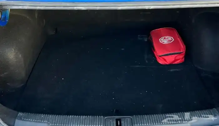 ام جي 5 نص فل وكالة الشرط البيع 34000 ريال 11