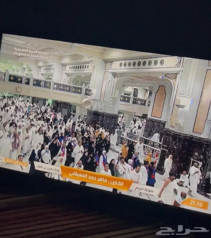 شاشة للبيع 40 بوصه عاديه 1