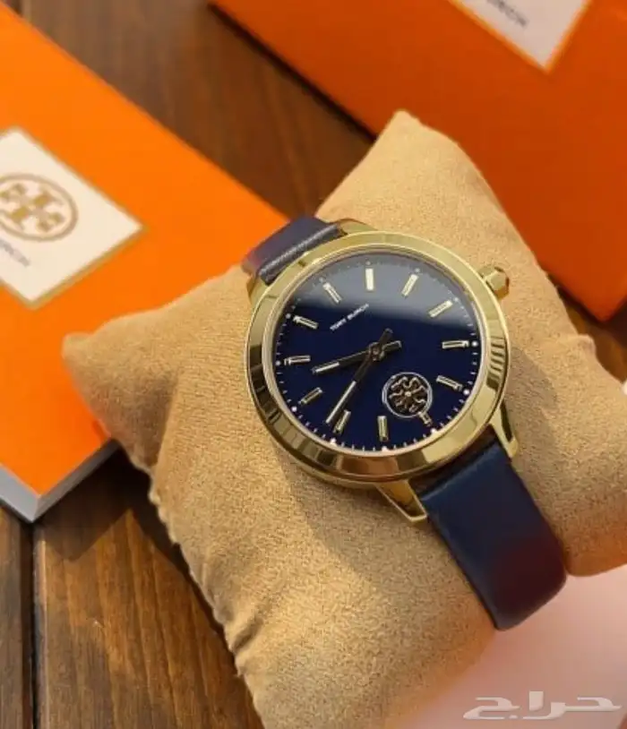 ساعة توري بورش من الحميضي للساعات 0