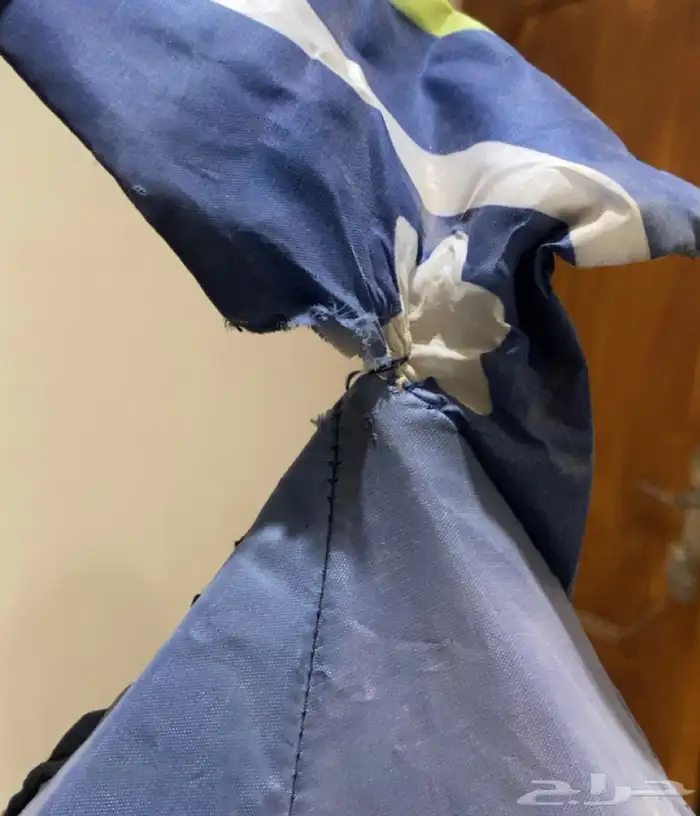 خيمه للاطفال 2