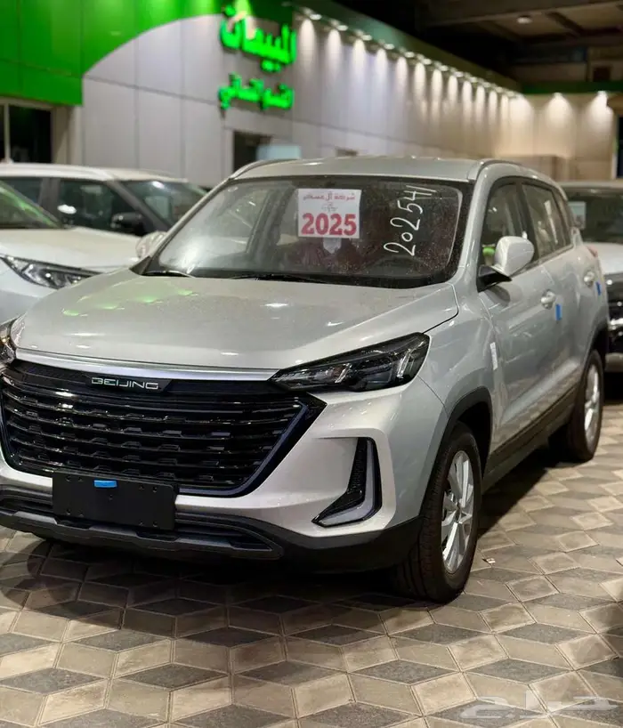 بايك X35 اليت كاش او بنك موديل 2025 0
