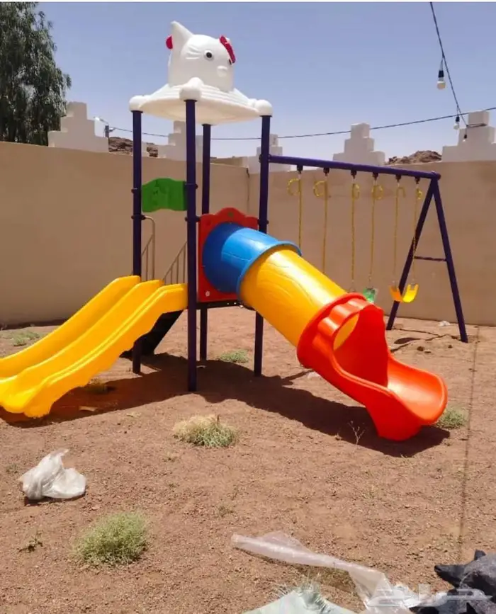 العاب حدائق خارجية 18