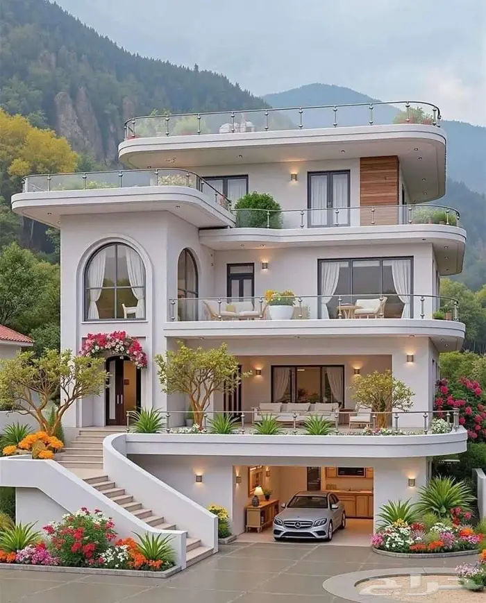 مطلوب شقة مؤثثة داخل حزام ابها شهري 0